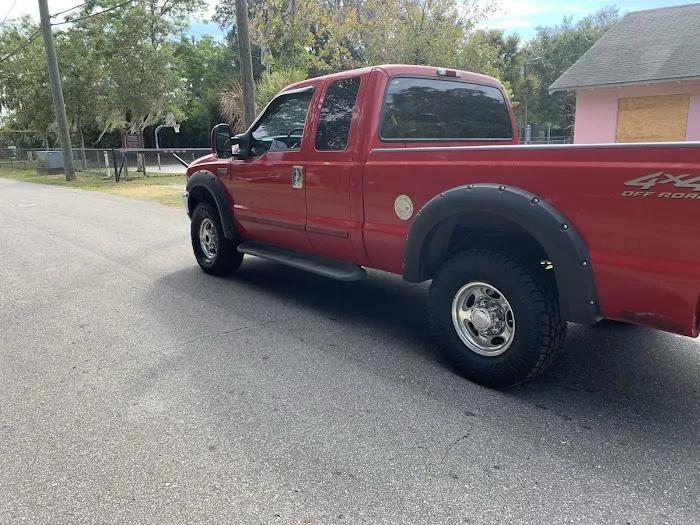 Ice Cold Air Discount Auto Repair Picture 2