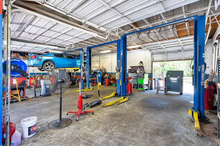 Ice Cold Air Discount Auto Repair Picture 10