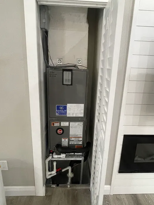 Ultimate AC Specialists Picture 2