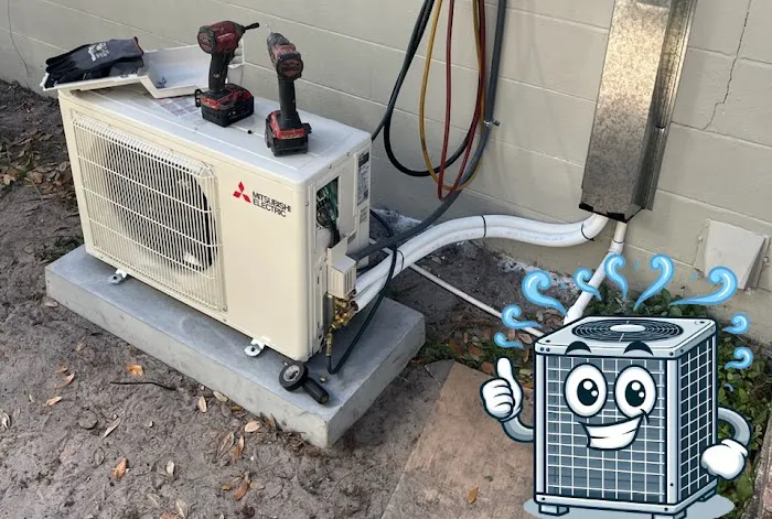 Ultimate AC Specialists Picture 4