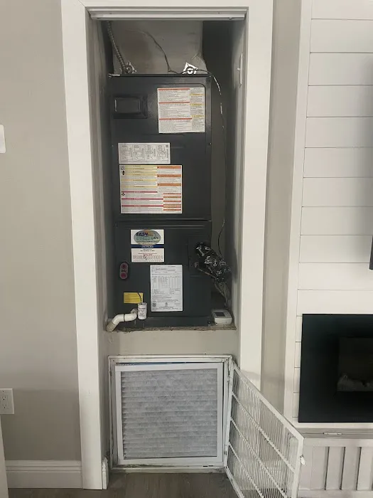 Ultimate AC Specialists Picture 1