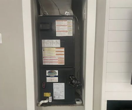 Ultimate AC Specialists