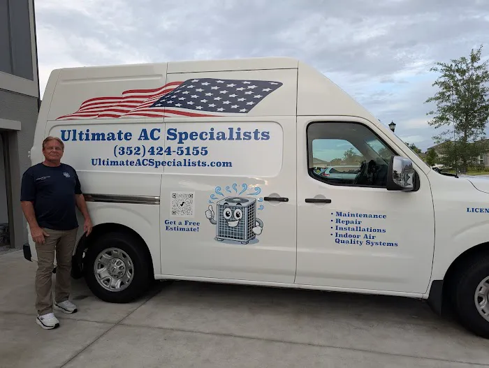 Ultimate AC Specialists Picture 6