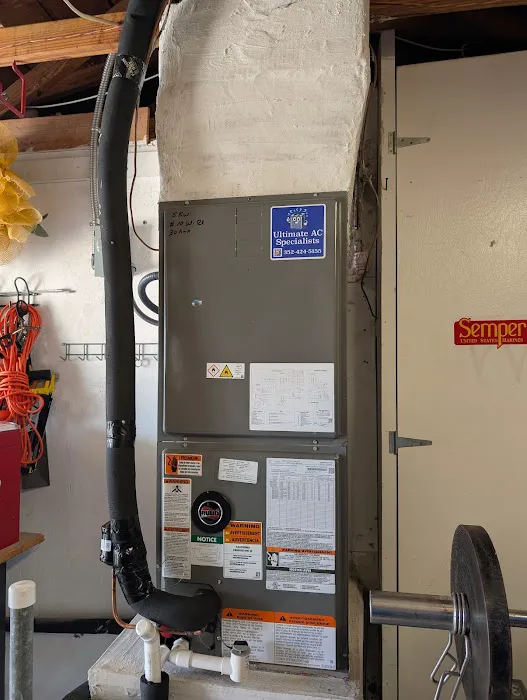 Ultimate AC Specialists Picture 8