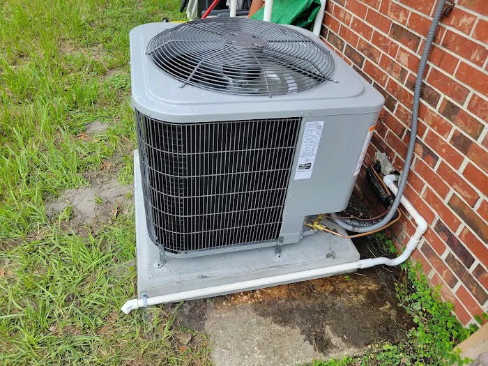 Ultimate AC Specialists Picture 7