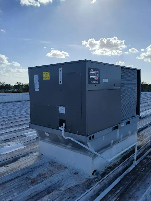 Ultimate AC Specialists Picture 9