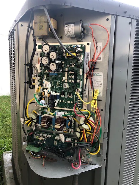 Air 4 U Air Conditioning and Heating, Inc. Picture 2