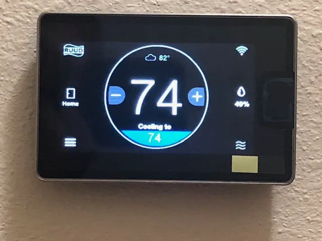 Air 4 U Air Conditioning and Heating, Inc. Picture 3