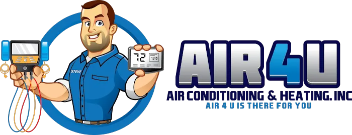 Air 4 U Air Conditioning and Heating, Inc. Picture 5
