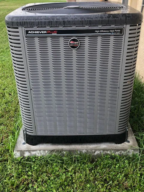Air 4 U Air Conditioning and Heating, Inc. Picture 4