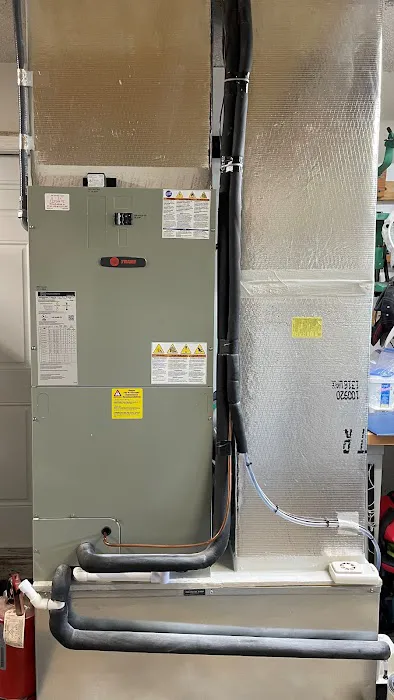 Lloyd's Heating & Cooling, Inc. Picture 1