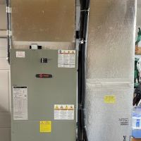 Lloyd's Heating & Cooling, Inc. ico