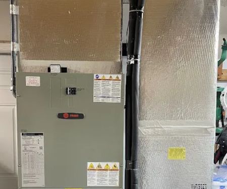 Lloyd's Heating & Cooling, Inc.