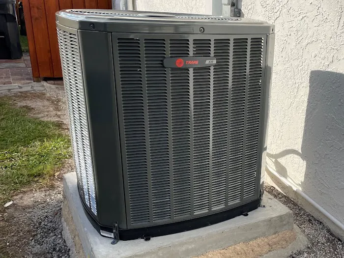 Lloyd's Heating & Cooling, Inc. Picture 2