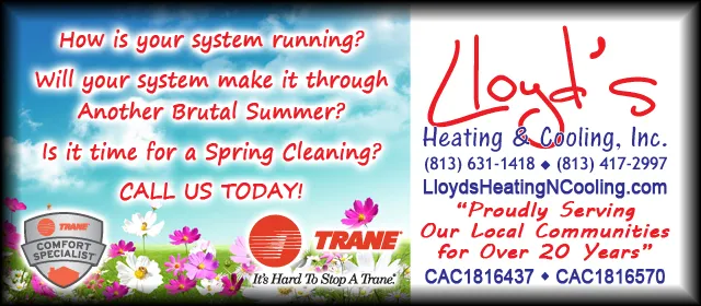 Lloyd's Heating & Cooling, Inc. Picture 6