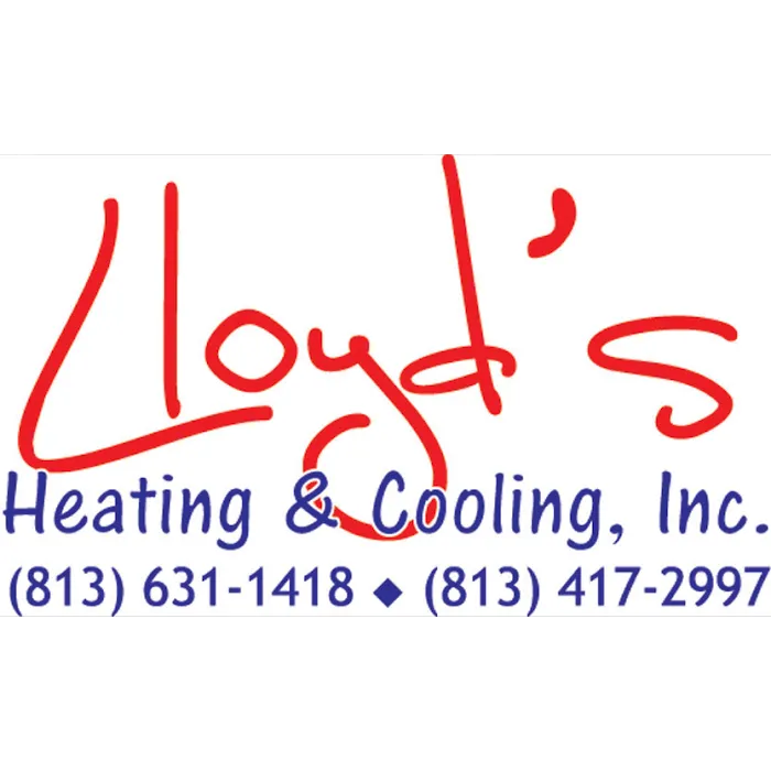 Lloyd's Heating & Cooling, Inc. Picture 8