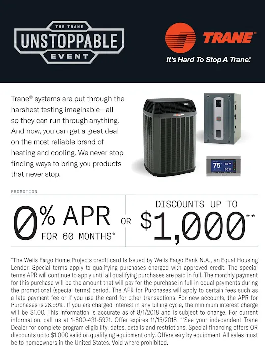 Lloyd's Heating & Cooling, Inc. Picture 7