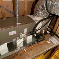 United Refrigeration Heating & Air ico