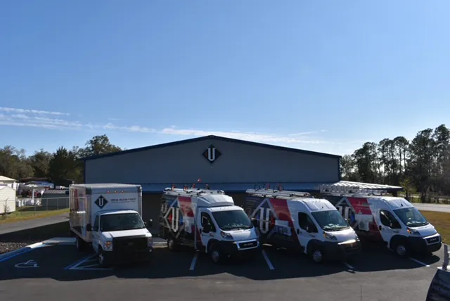 United Refrigeration Heating & Air Picture 4