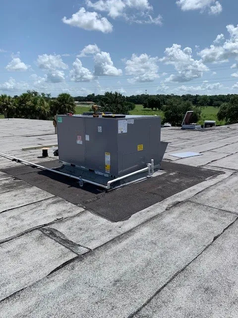 United Refrigeration Heating & Air Picture 10