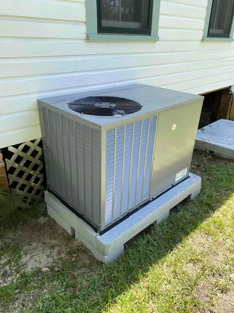 United Refrigeration Heating & Air Picture 8