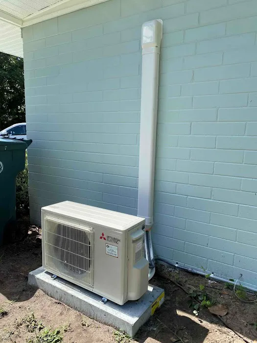 United Refrigeration Heating & Air Picture 7