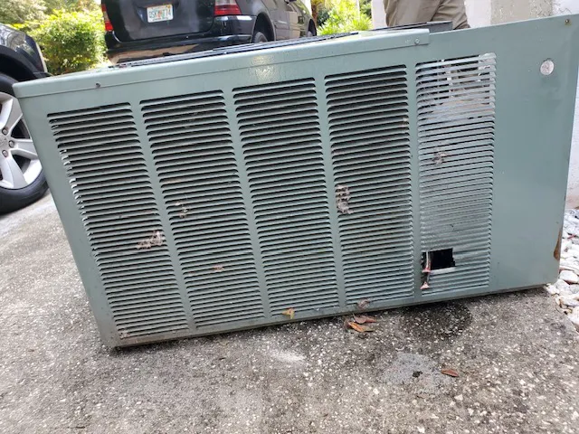 Vetcon HVAC & Plumbing Services Picture 5