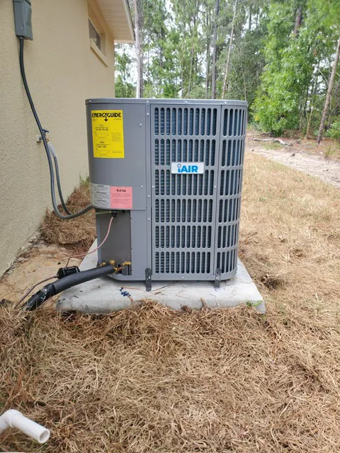 Vetcon HVAC & Plumbing Services Picture 7