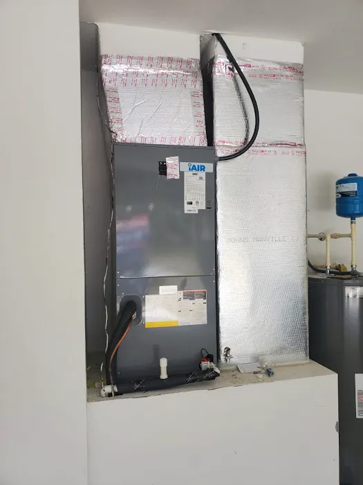 Vetcon HVAC & Plumbing Services Picture 6