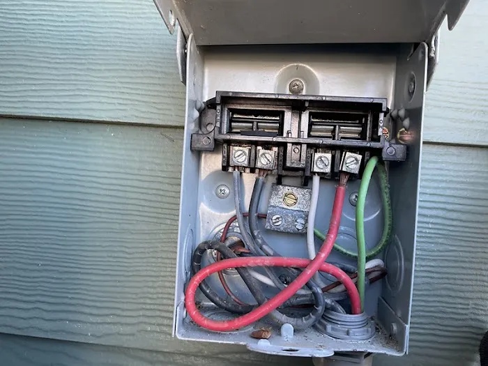 Vetcon HVAC & Plumbing Services Picture 9