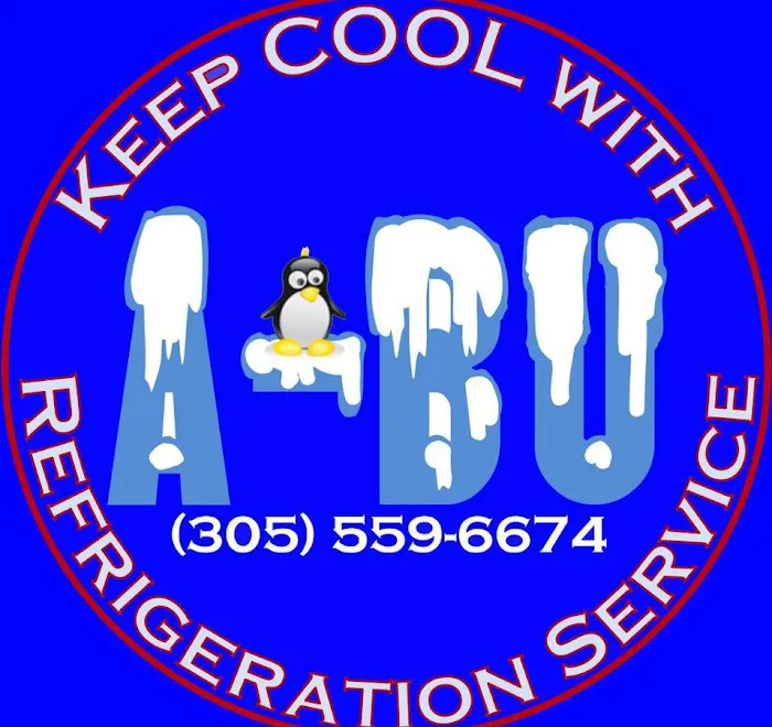 A-BU Refrigeration Service LLC. Picture 3