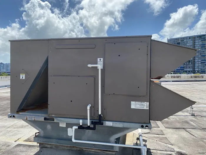 A-BU Refrigeration Service LLC. Picture 2