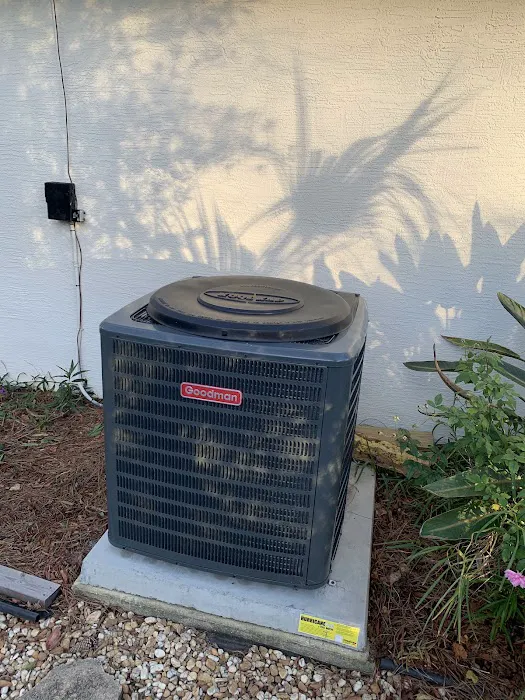 Cook's Air Conditioning & Heating Specialists Picture 1