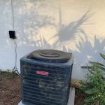 Cook's Air Conditioning & Heating Specialists