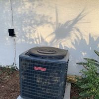 Cook's Air Conditioning & Heating Specialists ico