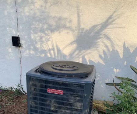 Cook's Air Conditioning & Heating Specialists