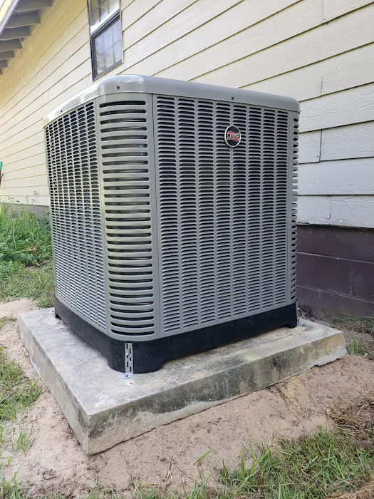 Bud's Heating and Air LLC Picture 1
