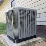 Bud's Heating and Air LLC