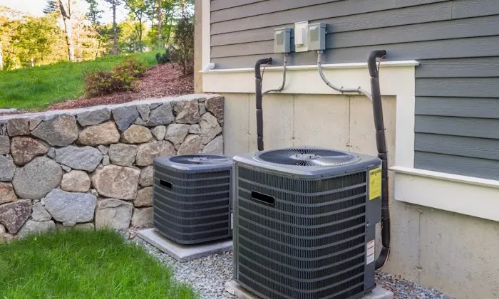 Ocala AC Repair Picture 1