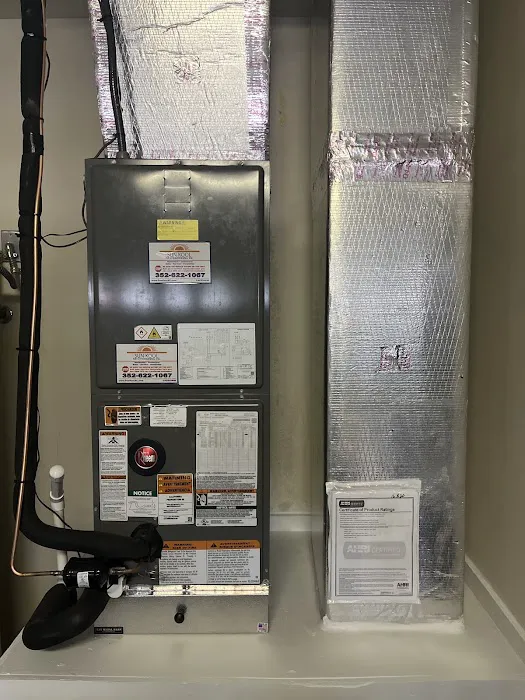 Sun Kool Air Conditioning, Inc. Picture 1