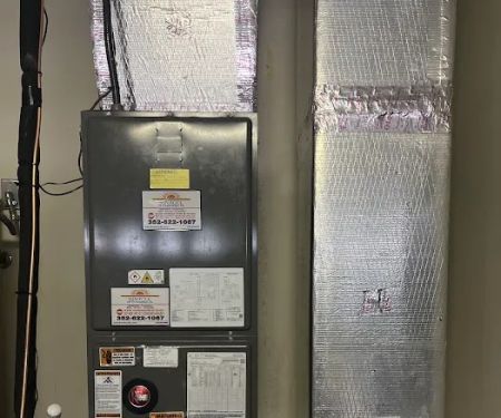 Sun Kool Air Conditioning, Inc.