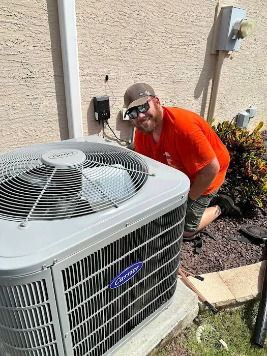 Sun Kool Air Conditioning, Inc. Picture 5