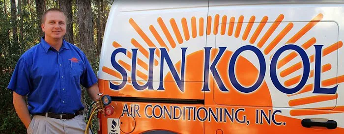 Sun Kool Air Conditioning, Inc. Picture 4