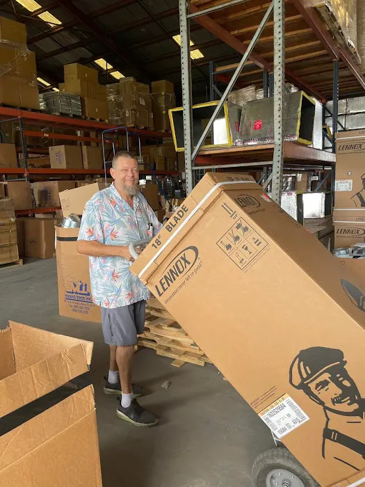 Sun Kool Air Conditioning, Inc. Picture 7