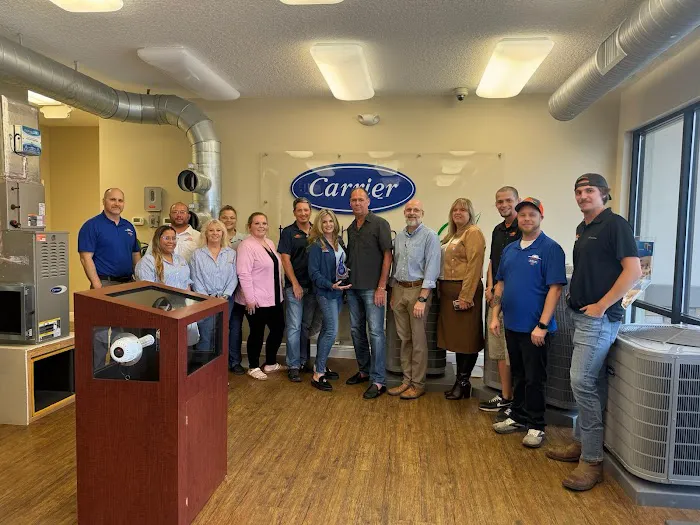 Sun Kool Air Conditioning, Inc. Picture 10