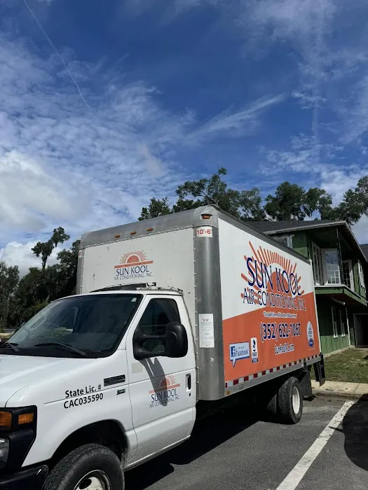 Sun Kool Air Conditioning, Inc. Picture 9