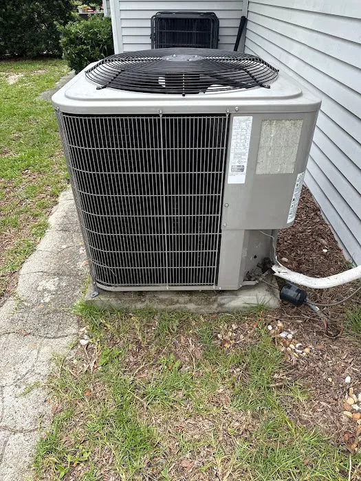 All Weather Heating & Cooling Picture 4