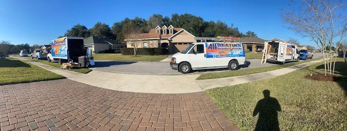 All Weather Heating & Cooling Picture 1