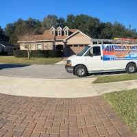 All Weather Heating & Cooling ico