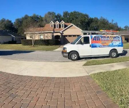 All Weather Heating & Cooling